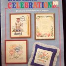 Cross Stitch Celebrations - 14 Special Projects