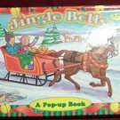 JINGLE BELLS Pop-Up Book