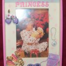 Beautiful “PRINCESS” Picture Frame
