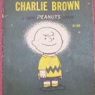 1957 Good Ol’ Charlie Brown - Vintage Paperback by Charles M. Schulz