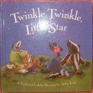 Twinkle, Twinkle Little Star - By Jane Taylor and Illustrated by Sylvia Long