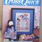 5 Cross Quick Magazines &acirc;�� Easy Projects for Cross Stitch Lovers