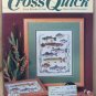 5 Cross Quick Magazines &acirc;�� Easy Projects for Cross Stitch Lovers