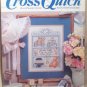 5 Cross Quick Magazines &acirc;�� Easy Projects for Cross Stitch Lovers