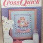 5 Cross Quick Magazines &acirc;�� Easy Projects for Cross Stitch Lovers