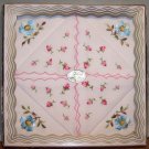 Beautiful Vintage Imported Handkerchiefs – 2 in Original Box