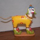 Dalmatian - Polystone Brite-Dress Up Dog