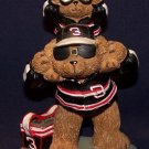 NASCAR #3 Good Ole Bears Figurine - Best Seat in the House