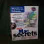 Vintage - Mac Secrets – 5th Edition  - Macworld – 1291 Page PaperBack