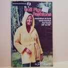 1977 Sweaters to Knit & Crochet - Book 402 - American Thread – Full Figure Fashions
