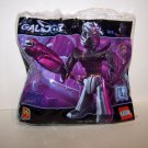2002 McDonalds Lego Galidor Gorm Action Figure Toy # 3 Sealed