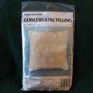 Bow of Roses II – Sealed Candlewicking Pillows Kit Colony Collection I