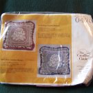 Rose Garden Beauty Pillow Kit - 1985 Creative Circle