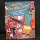 Creative Scrapbooking By: Sandi Genovese for Ellison