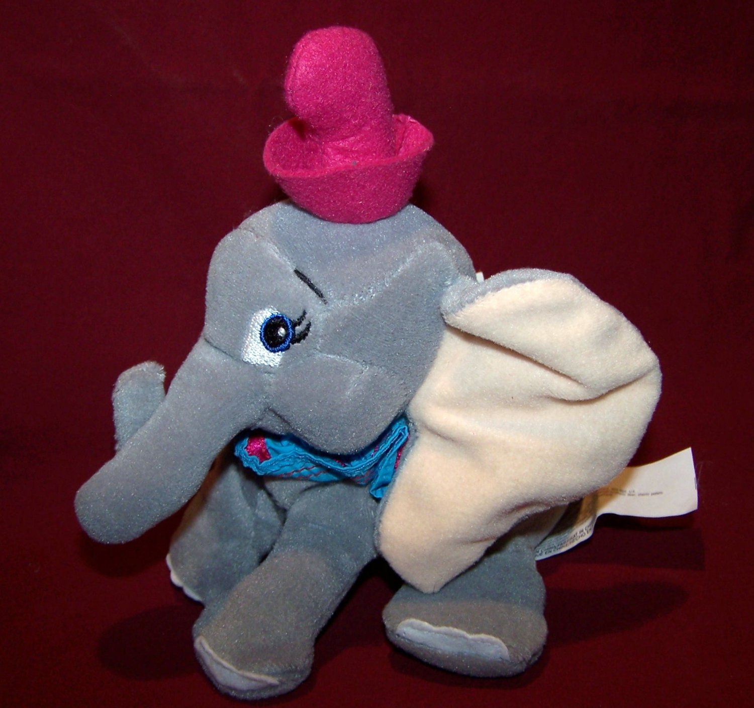 ty beanie dumbo