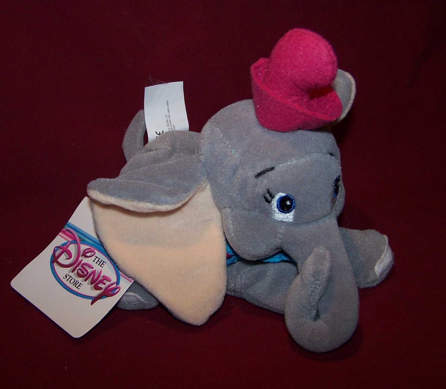 beanie boo dumbo