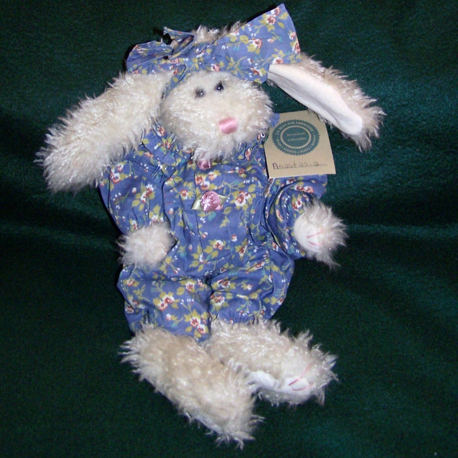 boyds bunny