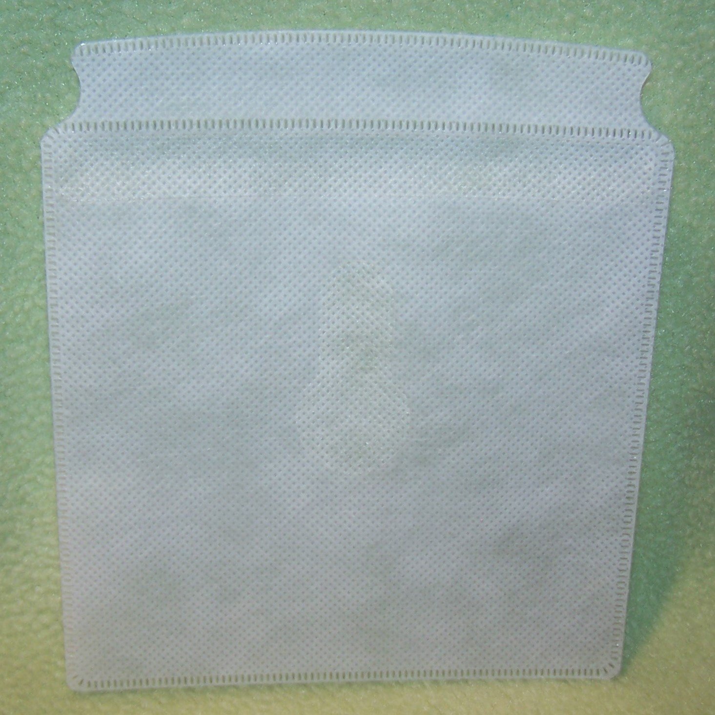 NEW FELLOWES DoubleSided CD/DVD Sleeves 50 (2) 25 Packs