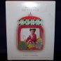 Hallmark Keepsake Ornament - I LOVE GRANDMA - Box- Photo Holder - 2008