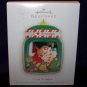 I LOVE GRANDPA - Hallmark Keepsake Ornament - Box- Photo Holder - 2008