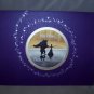 Beauty & The Beast - Disney Lithograph Portfolio - 4 Lithos
