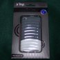 ifrogz Pulse iPod Touch 4G Case Gray / White