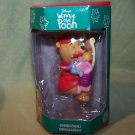 Disneys Winnie The Pooh And Pigglet Christmas Ornament Writing Letter To Santa
