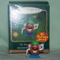 2000 Hallmark Keepsake Ornament Mr. Potato Head Miniature Mini Christmas - NEW