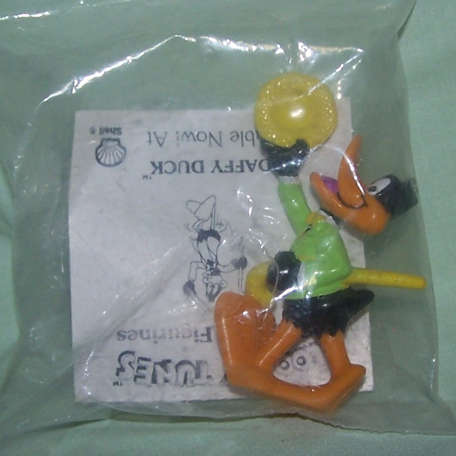 daffy duck figures