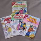 3 Digests - Betty & Veronica, Judghead & Archie PLUS Pals 'n' Gals Double Digest
