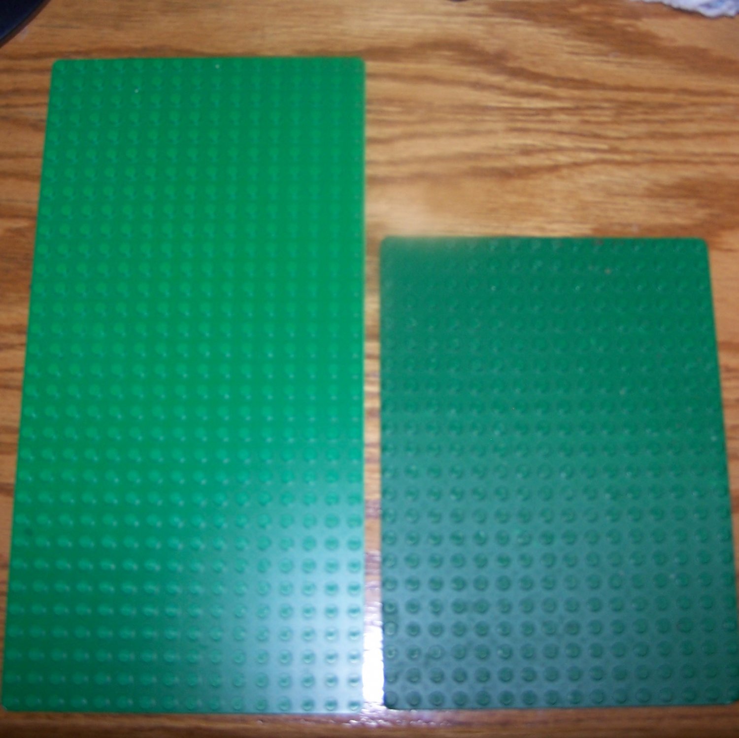 Lego plate online 16x32