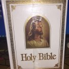 Holy Bible Regency Classic Deluxe Family Bible VINTAGE in NEW Condition