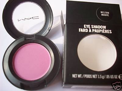 melton mauve
