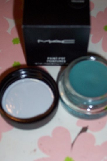 rollickin paint pot