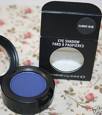 Climate Blue