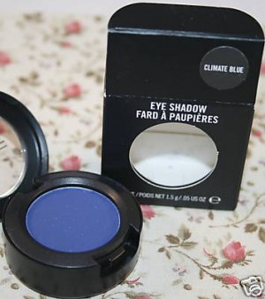 Climate Blue