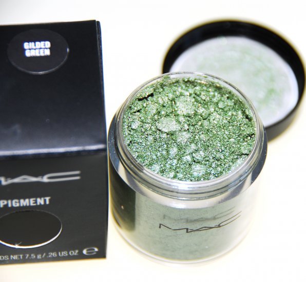Gilded Green
