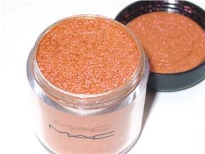 Pink Bronze