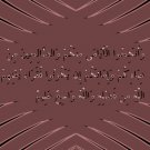 Quranic Verse 24 - 32 06