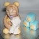 Baby Shower Cake Toppers