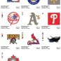 MBL LOGO - 22 EMBROIDERY DESIGNS INSTANT DOWNLOAD
