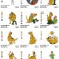 SCOOBY DOO - 30 EMBROIDERY DESIGNS INSTANT DOWNLOAD