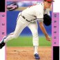GREG MADDUX 1998 SCORE ROOKIE TRADED COMPLETE PLAYER #6B ATLANTA BRAVES