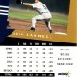JEFF BAGWELL 1998 PINNACLE PLUS PEAK PERFORMERS #10 HOUSTON ASTROS