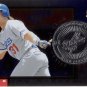 MIKE PIAZZA 1998 PINNACLE MINT #17 SILVER LOS ANGELES DODGERS