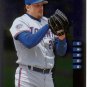 ROGER CLEMENS 1998 SCORE SHOWCASE #PP131 TORONTO BLUE JAYS