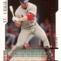 MARK McGWIRE 2000 MVP #220 ST. LOUIS CARDINALS