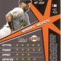 BARRY BONDS 2001 TOPPS STARS #131 SAN FRANCISCO GIANTS
