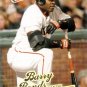 BARRY BONDS 2004 ULTRA #95 SAN FRANCISCO GIANTS