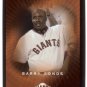 BARRY BONDS 2003 VICTORY #78 SAN FRANCISCO GIANTS